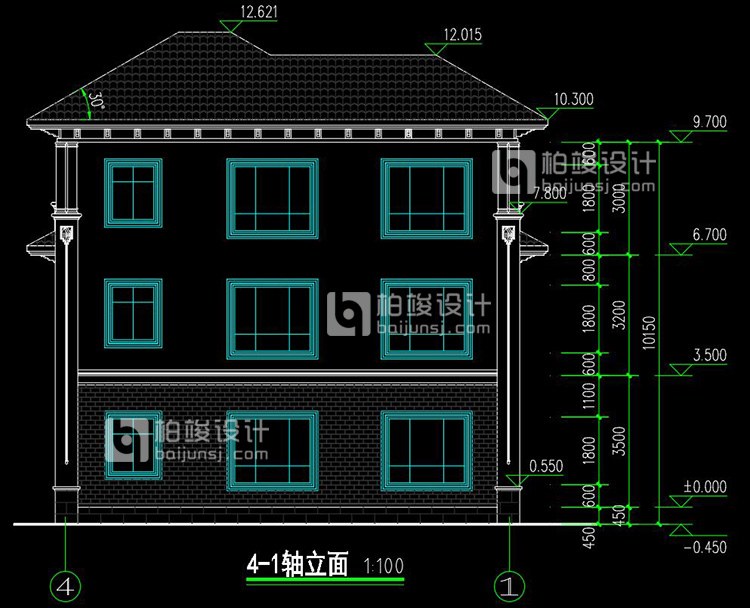 BJ3511l(xing)ӄeCADO(sh)ӋD125ƽבЧDȫ