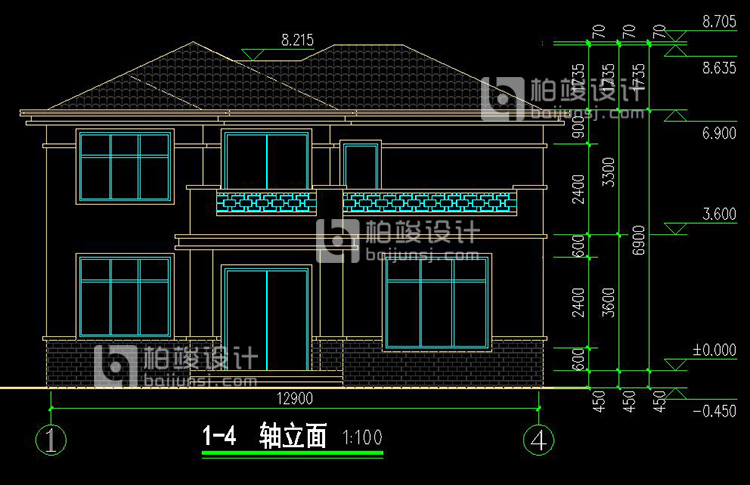 BJ2543ʽeO(sh)Ӌ(j)DƬȫ 12X14