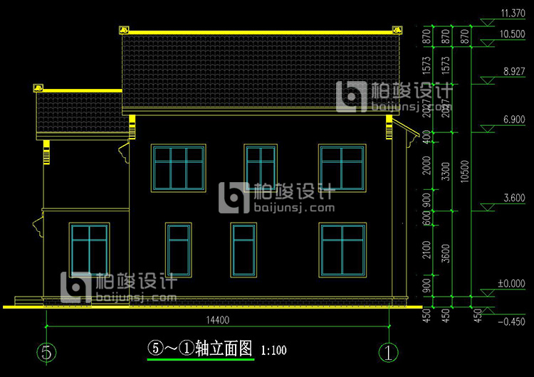 BJ2544ʽŵeO(sh)Ӌ(j)D r(ji)30f