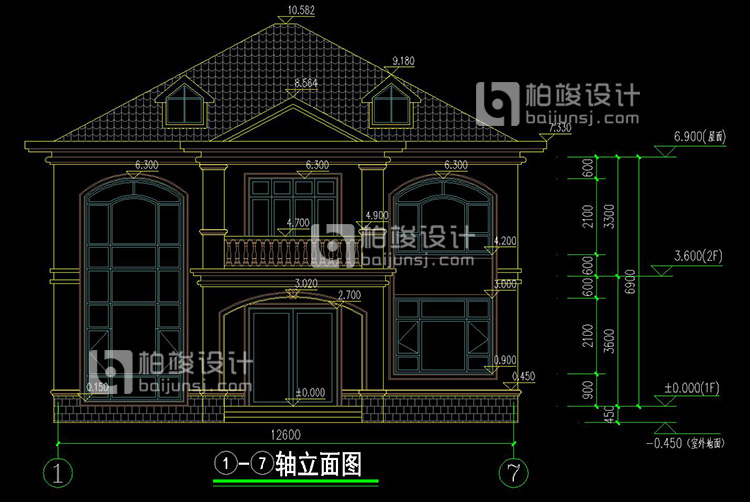 BZ2694r(nng)WʽeӘʽO(sh)Ӌ(j)D